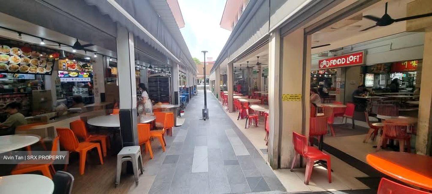 Tampines Street 44 (D18), Shop House #584134161